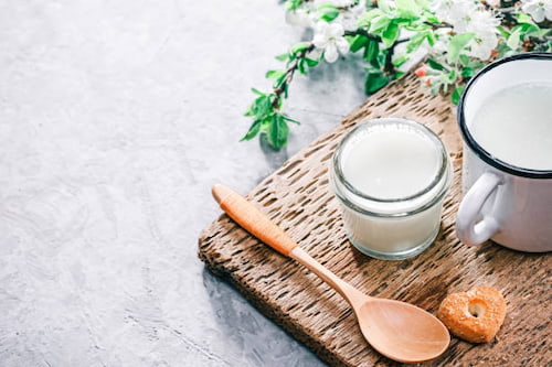 تصویر 1 از قیمت خرید دوغ جدید پگاه + فروش ویژه